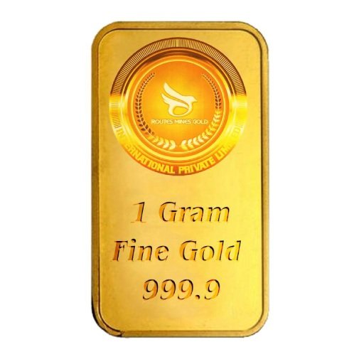 Gold Bar